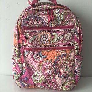Vera Bradley Backpack